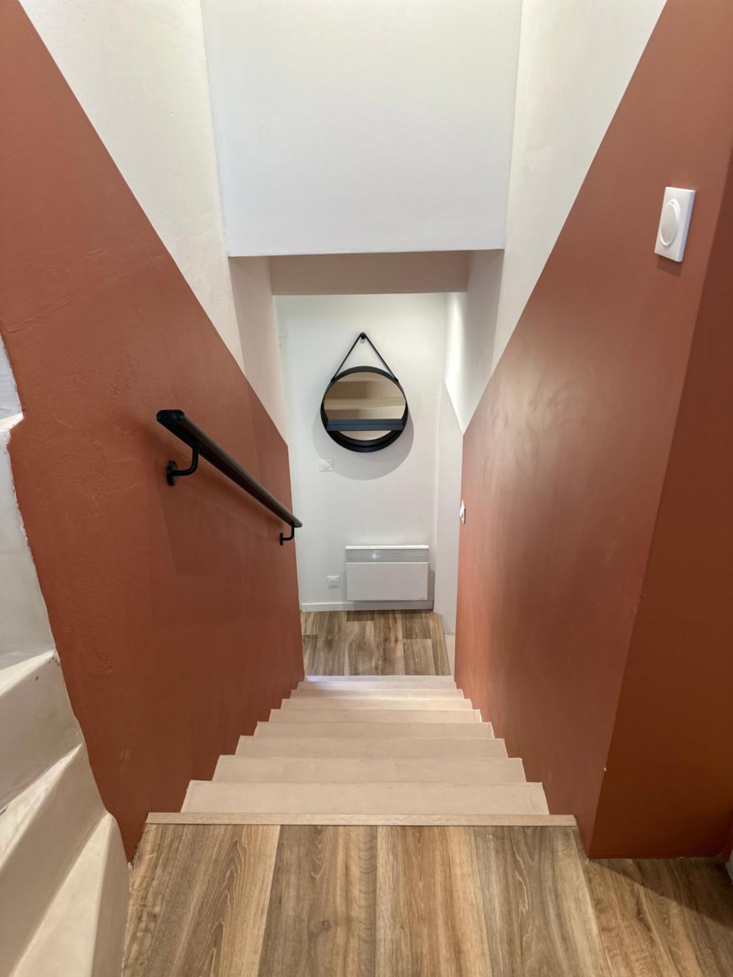 Maison Entre Terre Et Mer Blainville-sur-Orne Екстер'єр фото